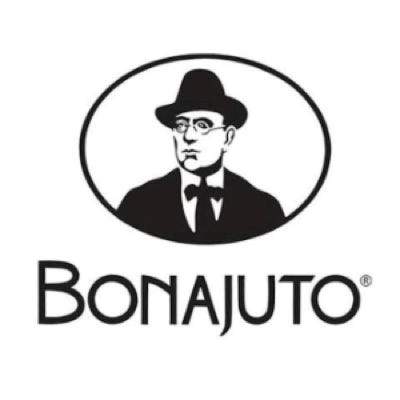 Bonajuto Schokoladen - Logo-Ansicht