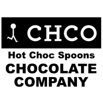 Chocolate Company Schokoladen / Logo-Ansicht